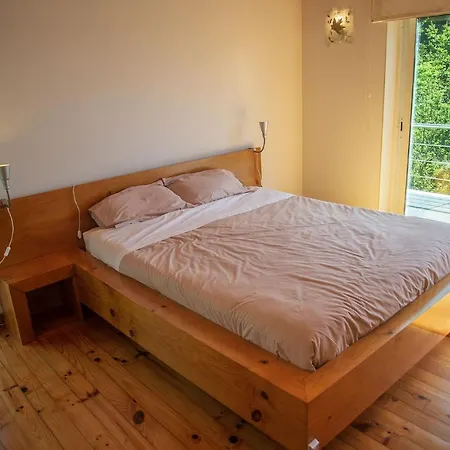 The Nest ~ Your Rest Villa Sever do Vouga