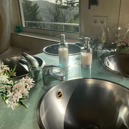 The Nest ~ Your Rest 세베르도부가