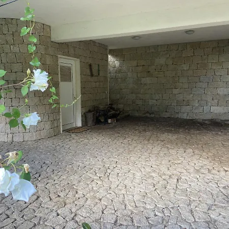 빌라 The Nest ~ Your Rest 세베르도부가