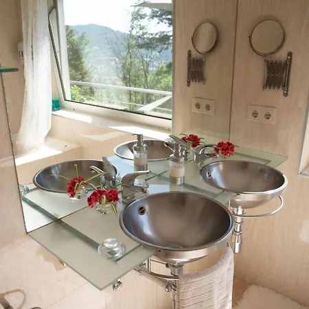 The Nest ~ Your Rest *