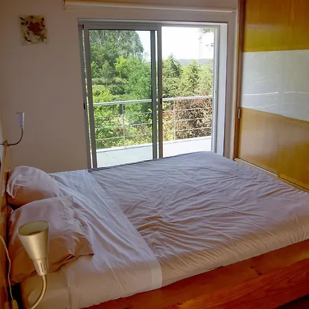 The Nest ~ Your Rest * Sever do Vouga