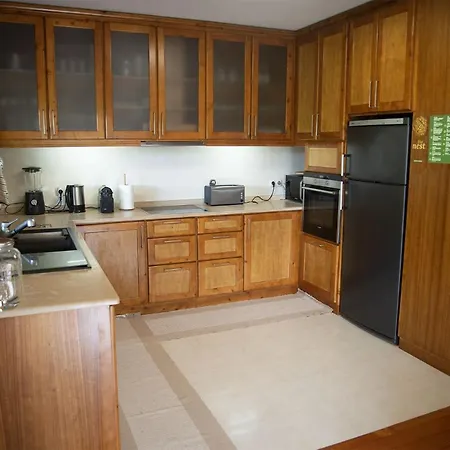 The Nest ~ Your Rest 빌라