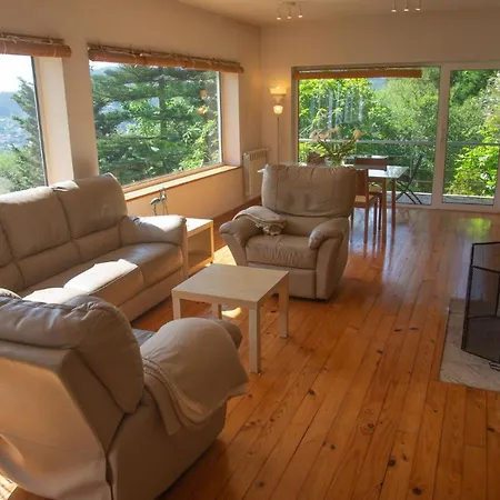 The Nest ~ Your Rest 빌라 세베르도부가