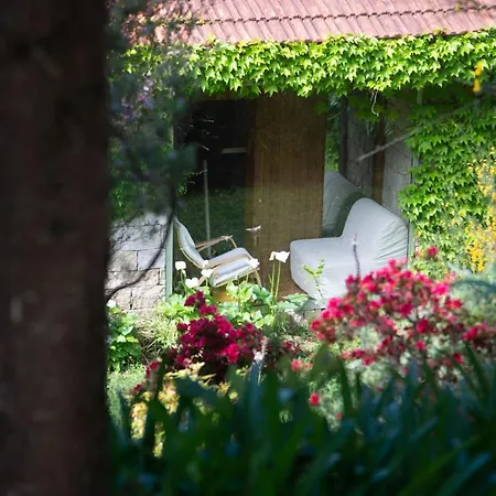 The Nest ~ Your Rest 빌라 세베르도부가