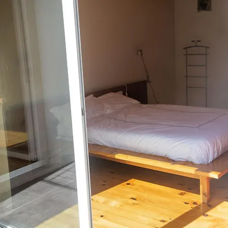 The Nest ~ Your Rest