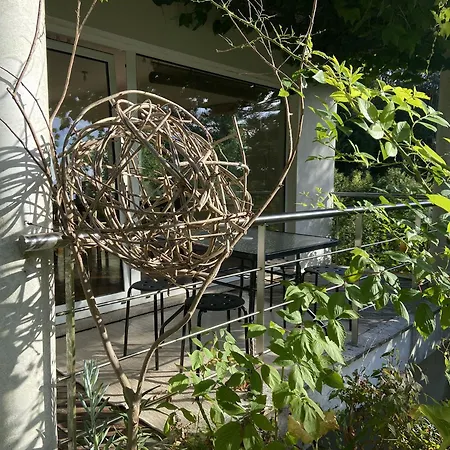 Вилла The Nest ~ Your Rest Север-ду-Вога