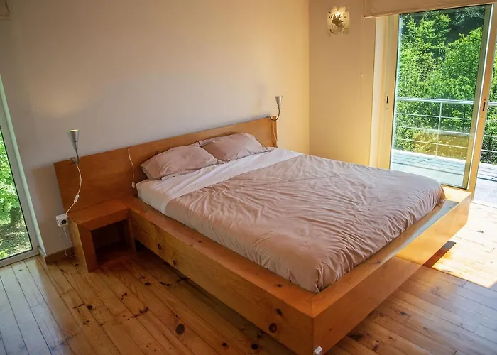 The Nest ~ Your Rest Villa Sever do Vouga