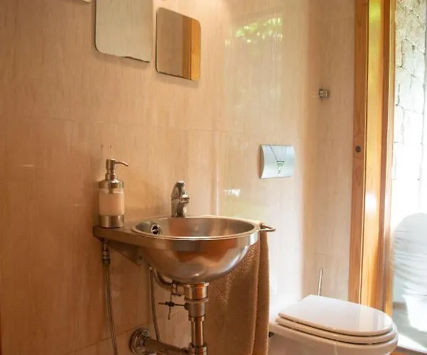 Villa The Nest ~ Your Rest