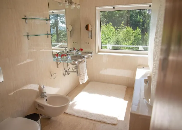 The Nest ~ Your Rest Villa