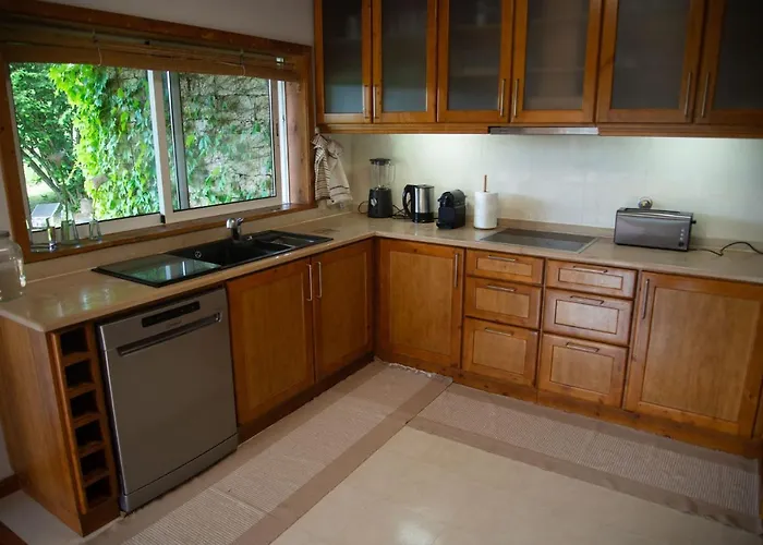 Villa The Nest ~ Your Rest *