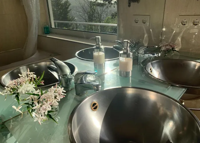 The Nest ~ Your Rest Sever do Vouga