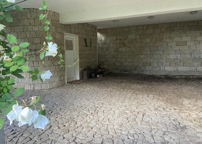 Villa The Nest ~ Your Rest Sever do Vouga