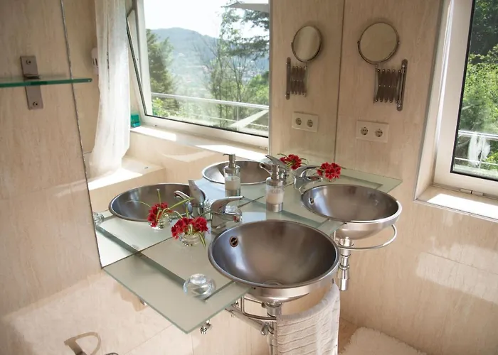 The Nest ~ Your Rest *