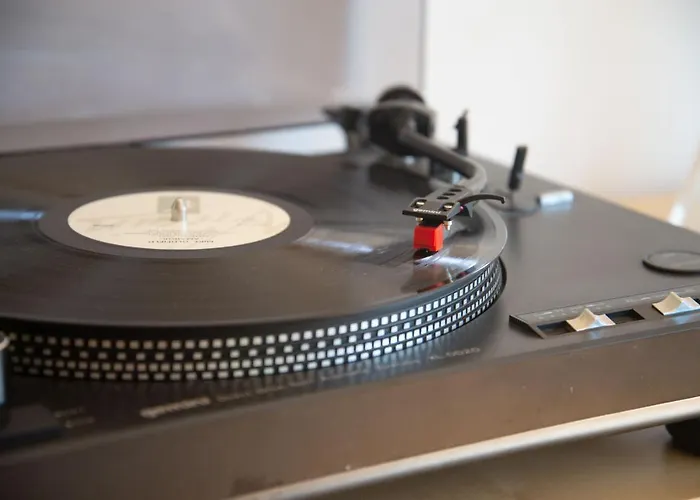 The Nest ~ Your Rest Villa