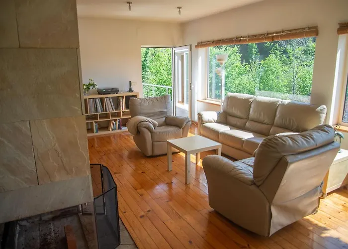 The Nest ~ Your Rest Villa Sever do Vouga