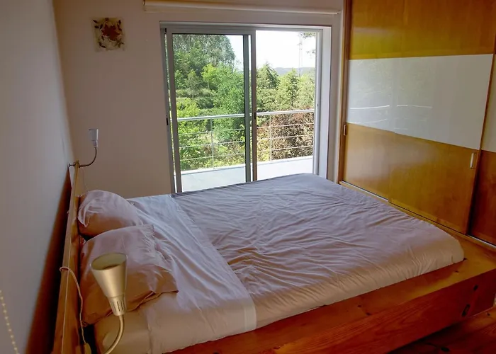 The Nest ~ Your Rest * Sever do Vouga