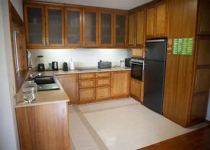 The Nest ~ Your Rest Villa