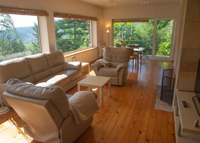 The Nest ~ Your Rest Villa Sever do Vouga