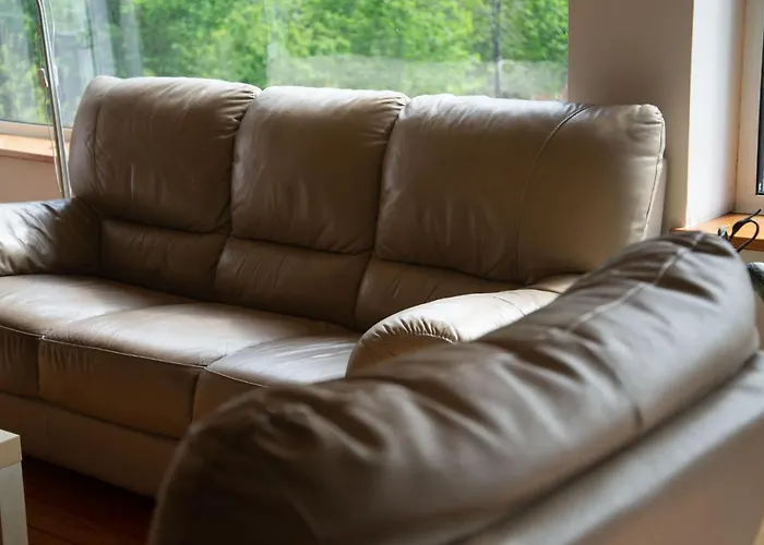 The Nest ~ Your Rest * Sever do Vouga