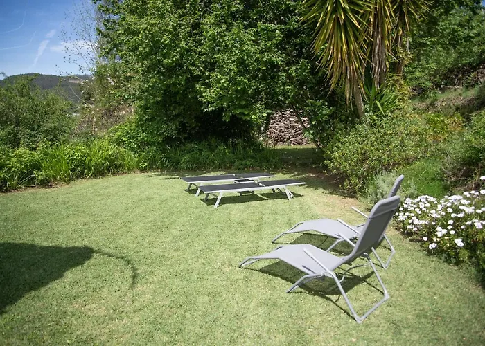 The Nest ~ Your Rest Villa Sever do Vouga