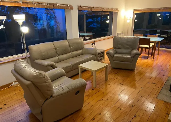 The Nest ~ Your Rest * Sever do Vouga