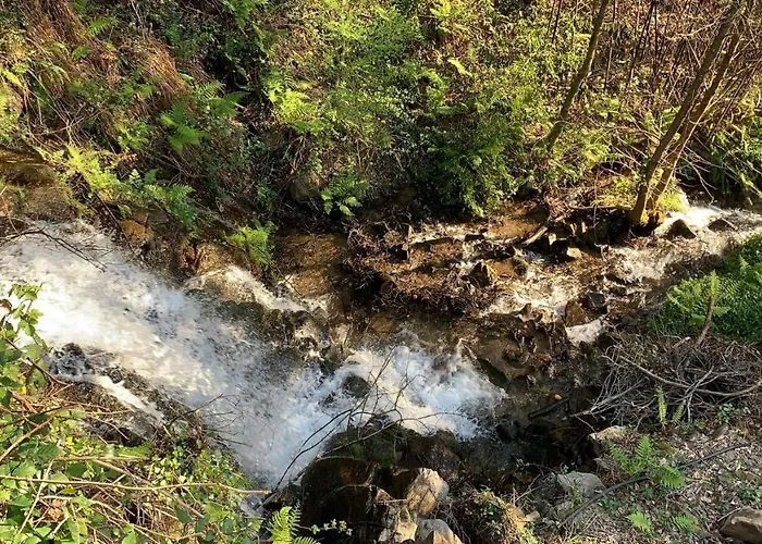 The Nest ~ Your Rest Villa Sever do Vouga