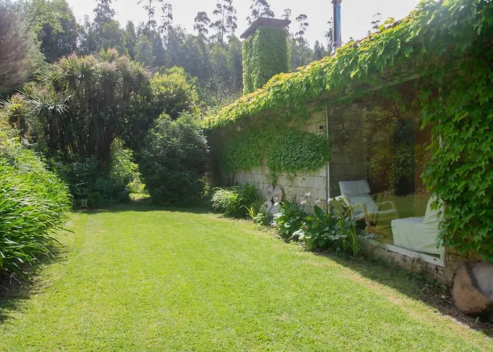 The Nest ~ Your Rest