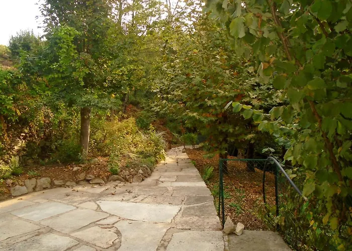 The Nest ~ Your Rest