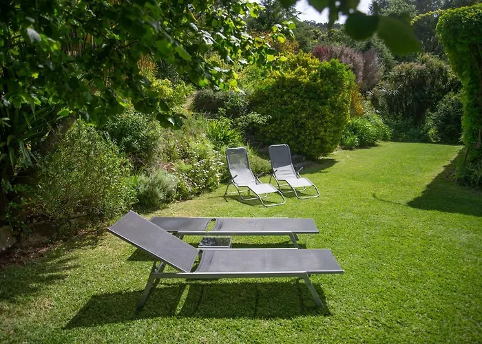 The Nest ~ Your Rest Villa *