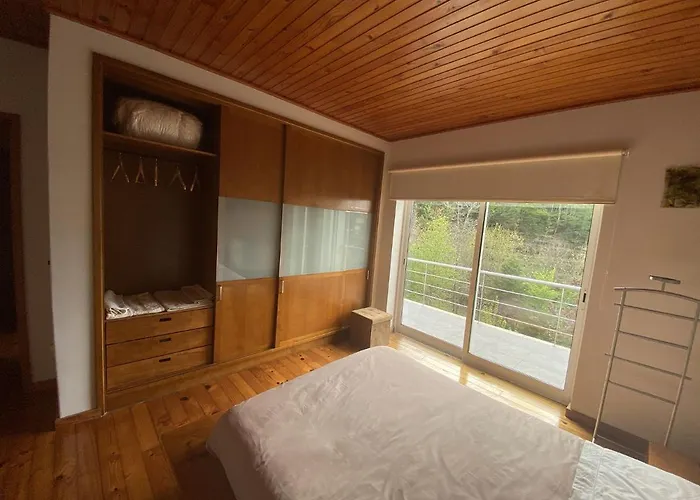 The Nest ~ Your Rest Sever do Vouga