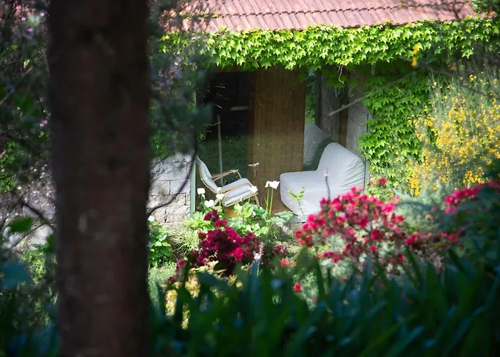 The Nest ~ Your Rest Villa Sever do Vouga