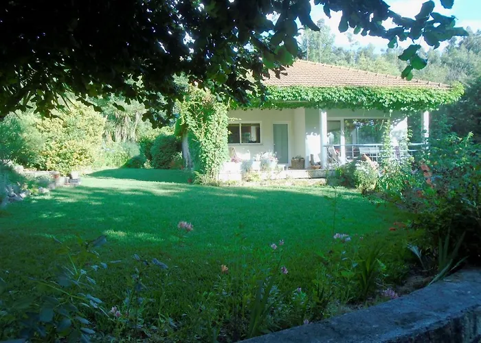 The Nest ~ Your Rest * Sever do Vouga