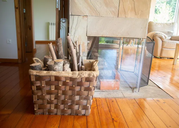 The Nest ~ Your Rest Sever do Vouga