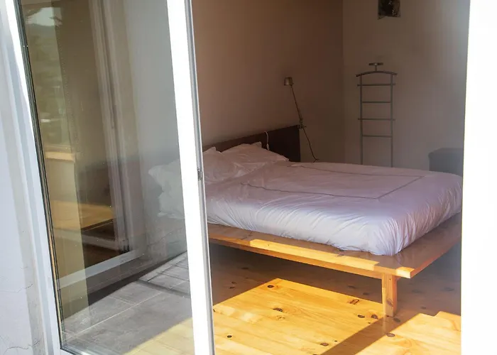 The Nest ~ Your Rest