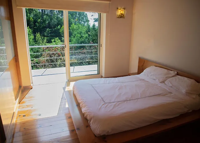 The Nest ~ Your Rest Villa Sever do Vouga