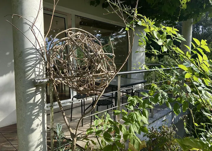 Villa The Nest ~ Your Rest Sever do Vouga